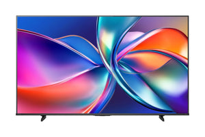 Hisense 75" 4K Smart QLED TV - 75QD6QF