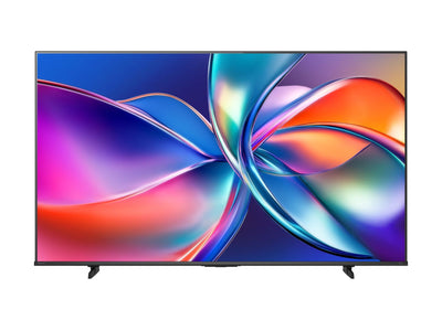 Hisense 50" 4K Smart QLED TV - 50QD6QF