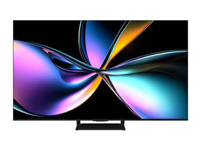Hisense 55" 4K Smart Mini-LED Pro QLED 165Hz TV - 55U78QG
