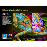 Hisense 65" 4K Smart Mini-LED Pro QLED 165Hz TV - 65U88QG--