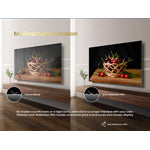 Hisense 65" 4K Smart Mini-LED Pro QLED 165Hz TV - 65U88QG--