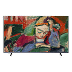Hisense 85" 4K Smart CanvasTV QLED TV - 85S7N