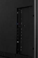 Hisense 75" 4K Smart CanvasTV QLED TV - 75S7N