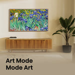 Hisense 75" 4K Smart CanvasTV QLED TV - 75S7N