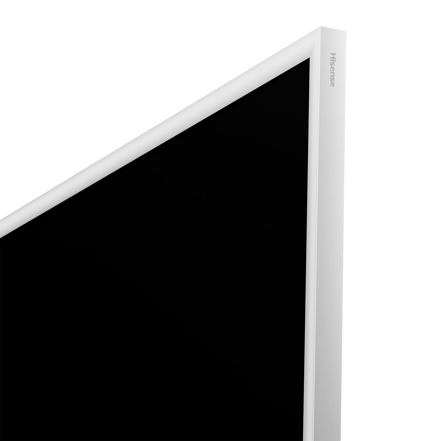 Hisense 85" 4K Smart CanvasTV QLED TV - 85S7N