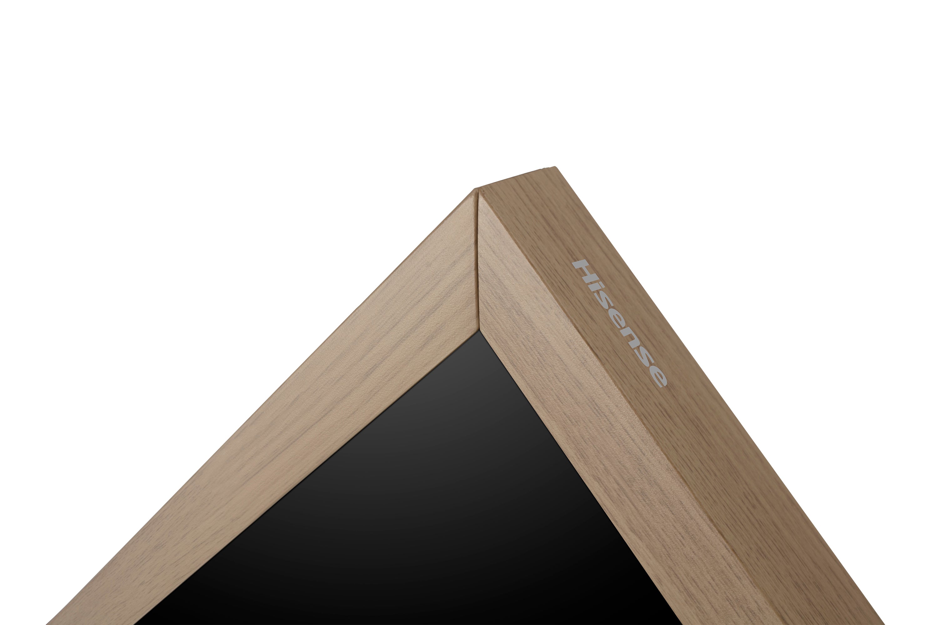 Hisense 75" 4K Smart CanvasTV QLED TV - 75S7N