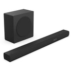 Hisense 480W 3.1 ch Soundbar with Wireless Subwoofer - HS3100