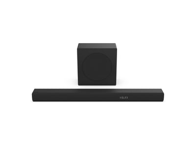 Hisense 480W 3.1 ch Soundbar with Wireless Subwoofer - HS3100