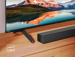 Hisense 480W 3.1 ch Soundbar with Wireless Subwoofer - HS3100