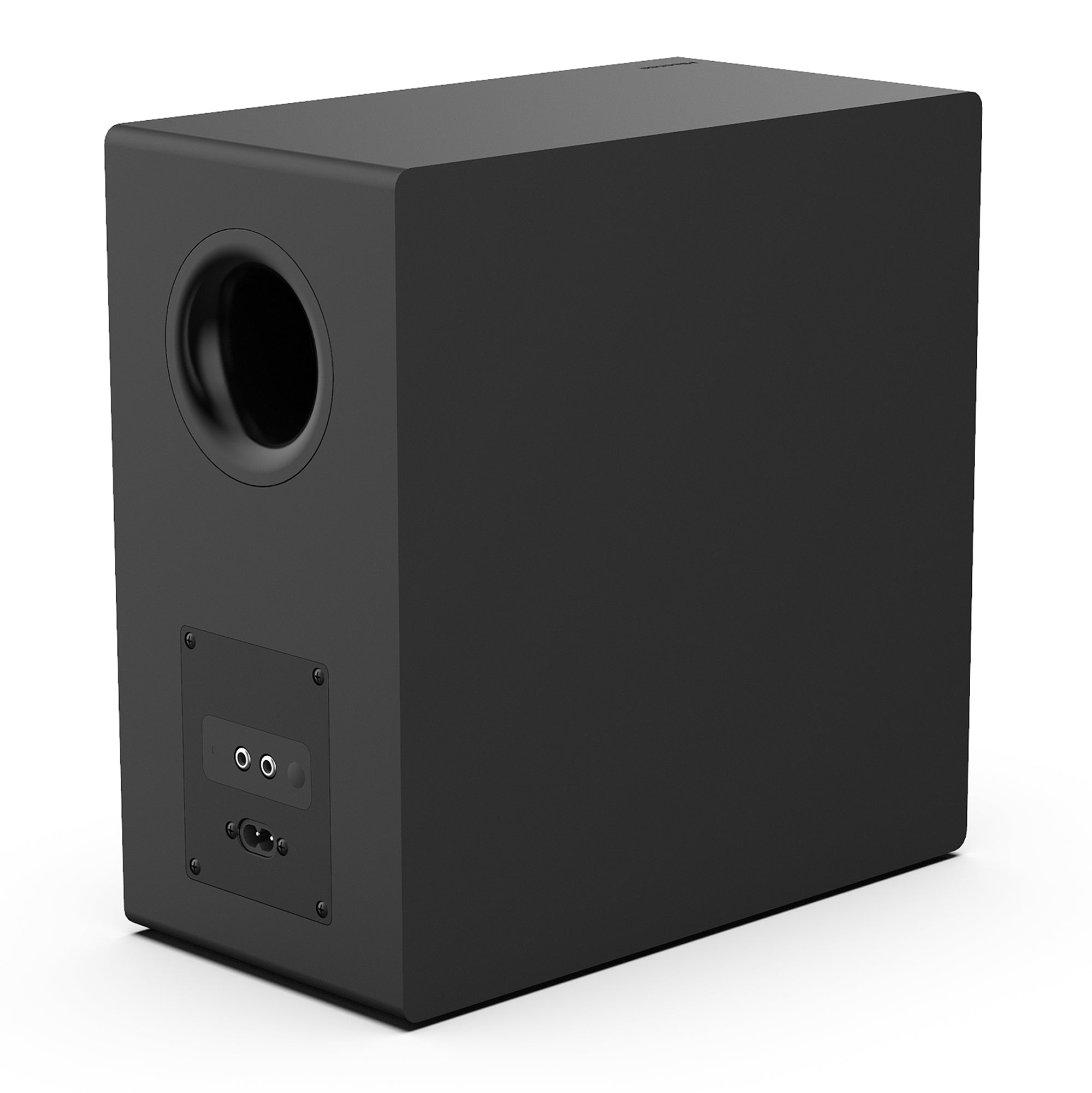 Hisense 540W 5.1 ch Soundbar with Rear Speakers & Wireless Subwoofer - HS5100