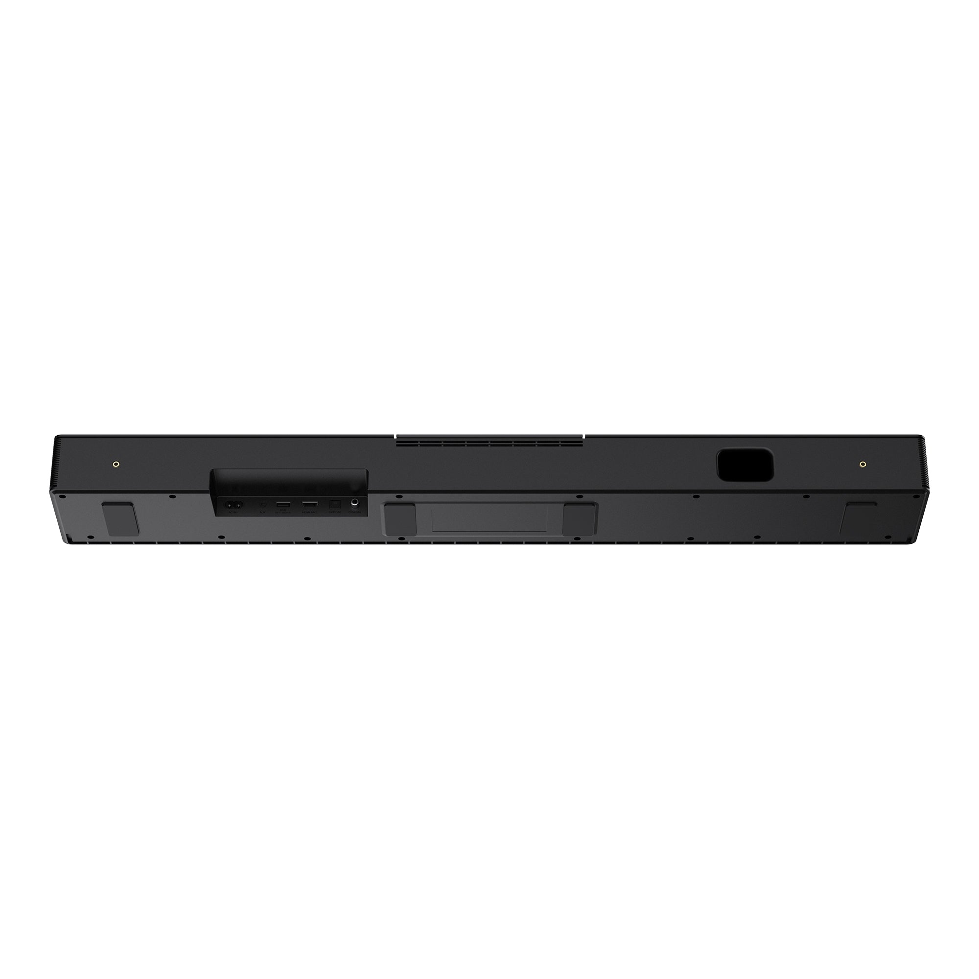 Hisense 240W 2.1ch Soundbar with Built-in Subwoofer - A620