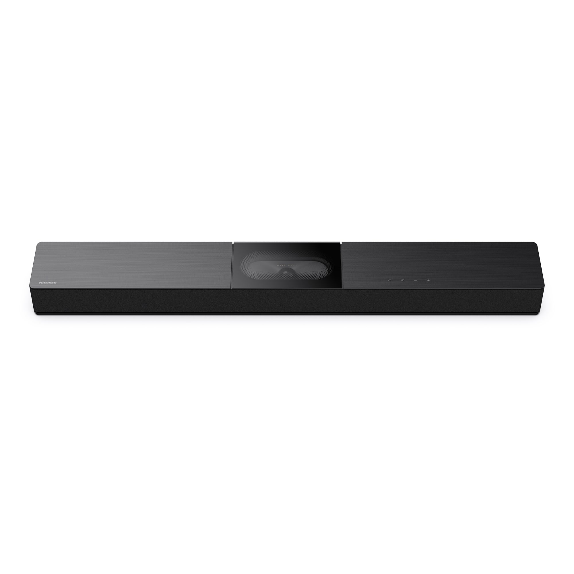 Hisense 240W 2.1ch Soundbar with Built-in Subwoofer - A620