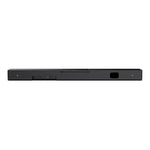 Hisense 240W 2.1ch Soundbar with Built-in Subwoofer - A620