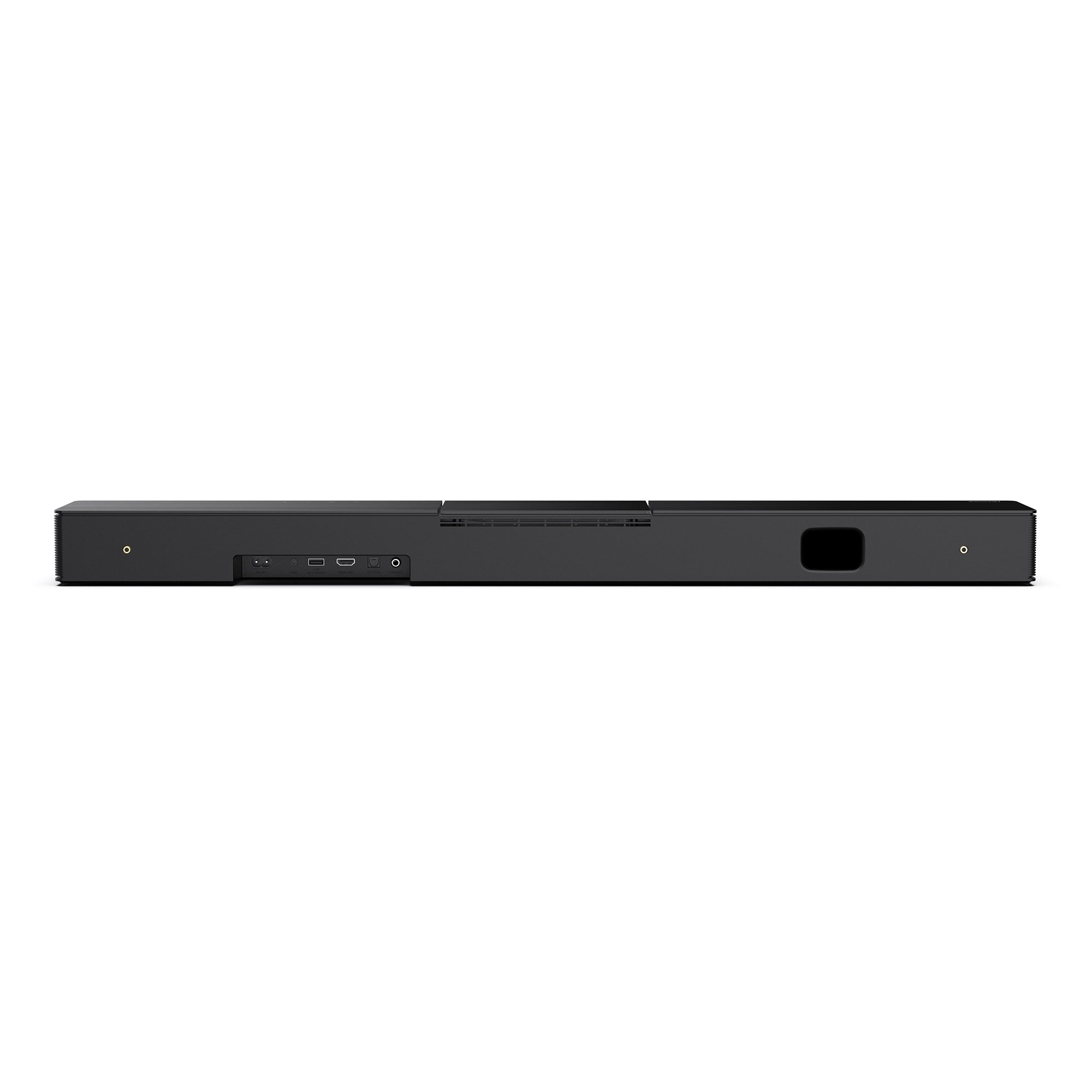 Hisense 240W 2.1ch Soundbar with Built-in Subwoofer - A620