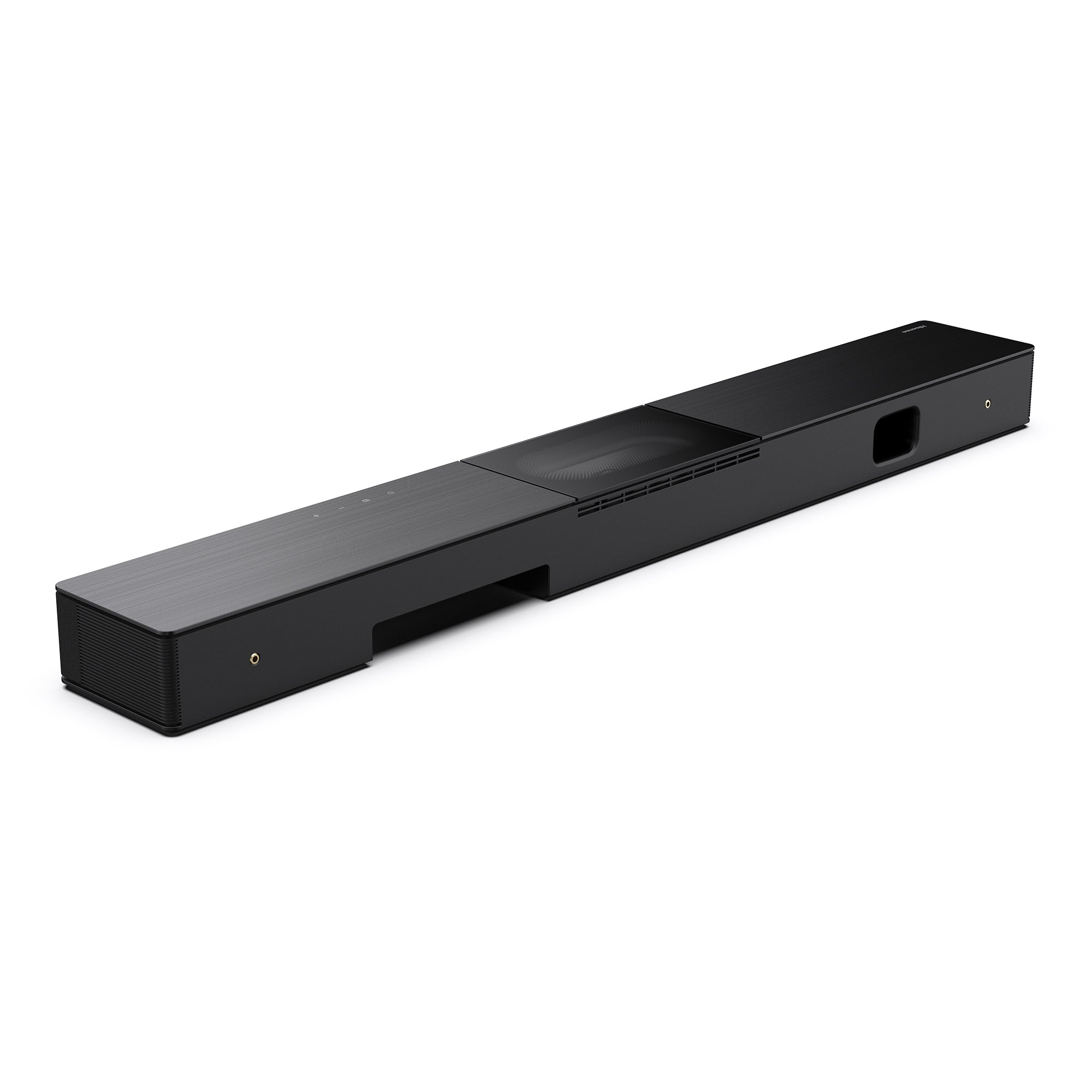 Hisense 240W 2.1ch Soundbar with Built-in Subwoofer - A620