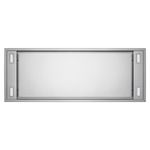 VICTORY Stainless Steel 900 CFM Flush Ceiling Range Hood - Horizon
