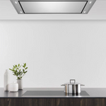 VICTORY Stainless Steel 900 CFM Flush Ceiling Range Hood - Horizon