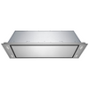 VICTORY Stainless Steel 900 CFM Flush Ceiling Range Hood - Horizon