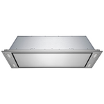 VICTORY Stainless Steel 900 CFM Flush Ceiling Range Hood - Horizon