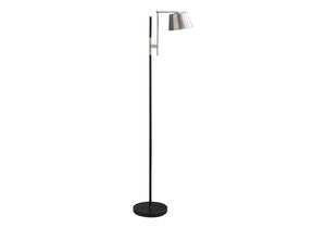 Calyx Floor Lamp - Black