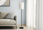 Keaton Floor Lamp - Black
