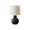 Thorne Table Lamp - Black