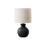 Thorne Table Lamp - Black