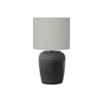 Zuna Table Lamp - Black