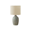 Tiva Table Lamp - Green