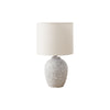 Fynn Table Lamp - Ivory