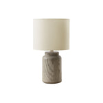 Vexa Table Lamp - Taupe