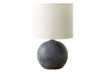 Yara Table Lamp - Grey