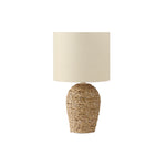 Arven Table Lamp - Brown