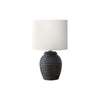 Revyn Table Lamp - Black