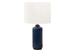 Loen Table Lamp - Blue