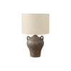 Rilke Table Lamp - Brown