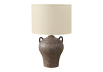 Rilke Table Lamp - Brown