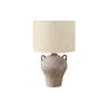 Rilke Table Lamp - Beige