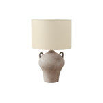 Rilke Table Lamp - Beige