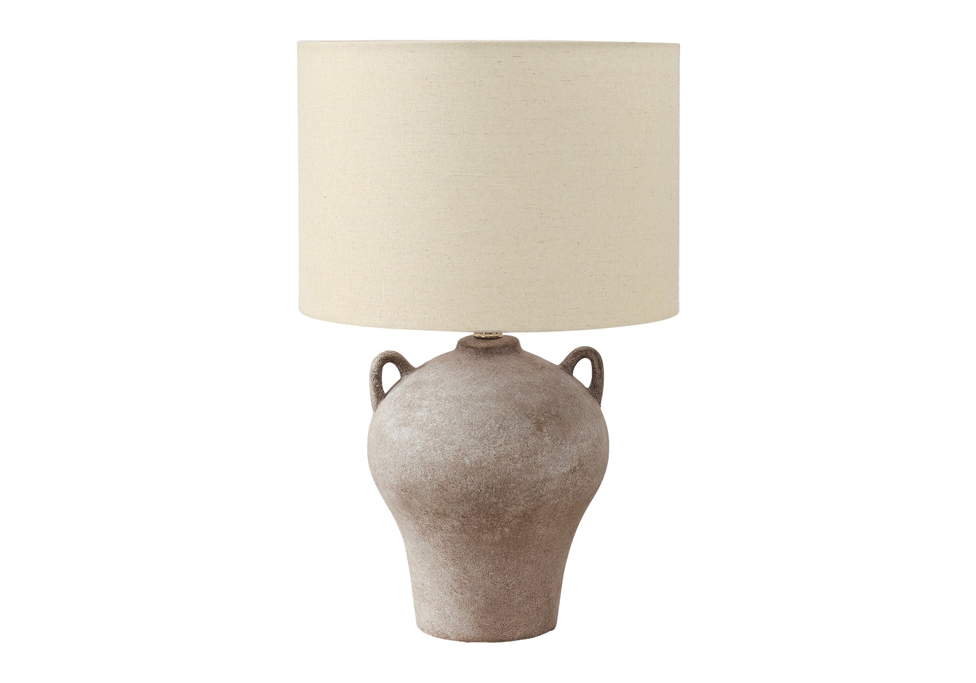 Rilke Table Lamp - Beige