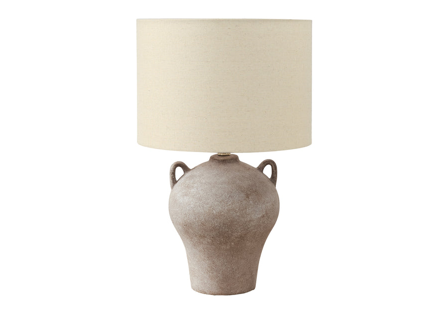 Rilke Table Lamp - Beige
