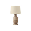 Eno Table Lamp - Beige