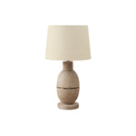 Eno Table Lamp - Beige