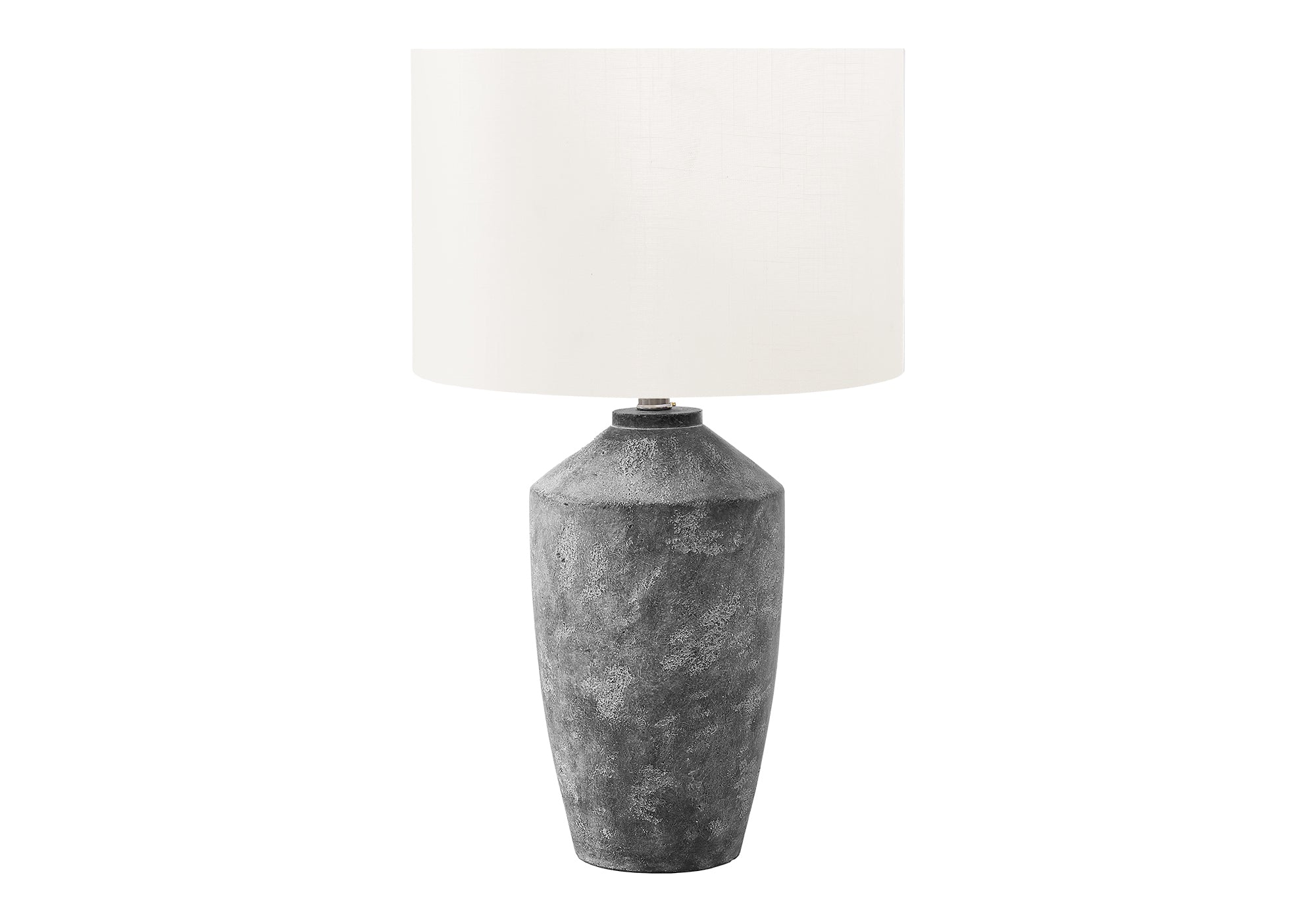 Valeo Table Lamp - Stone