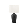 Valeo Table Lamp - Black