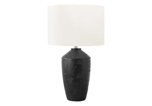 Valeo Table Lamp - Black