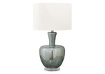Varoa Table Lamp - Green