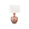Varoa Table Lamp - Pink