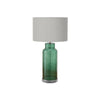 Eon Table Lamp - Green