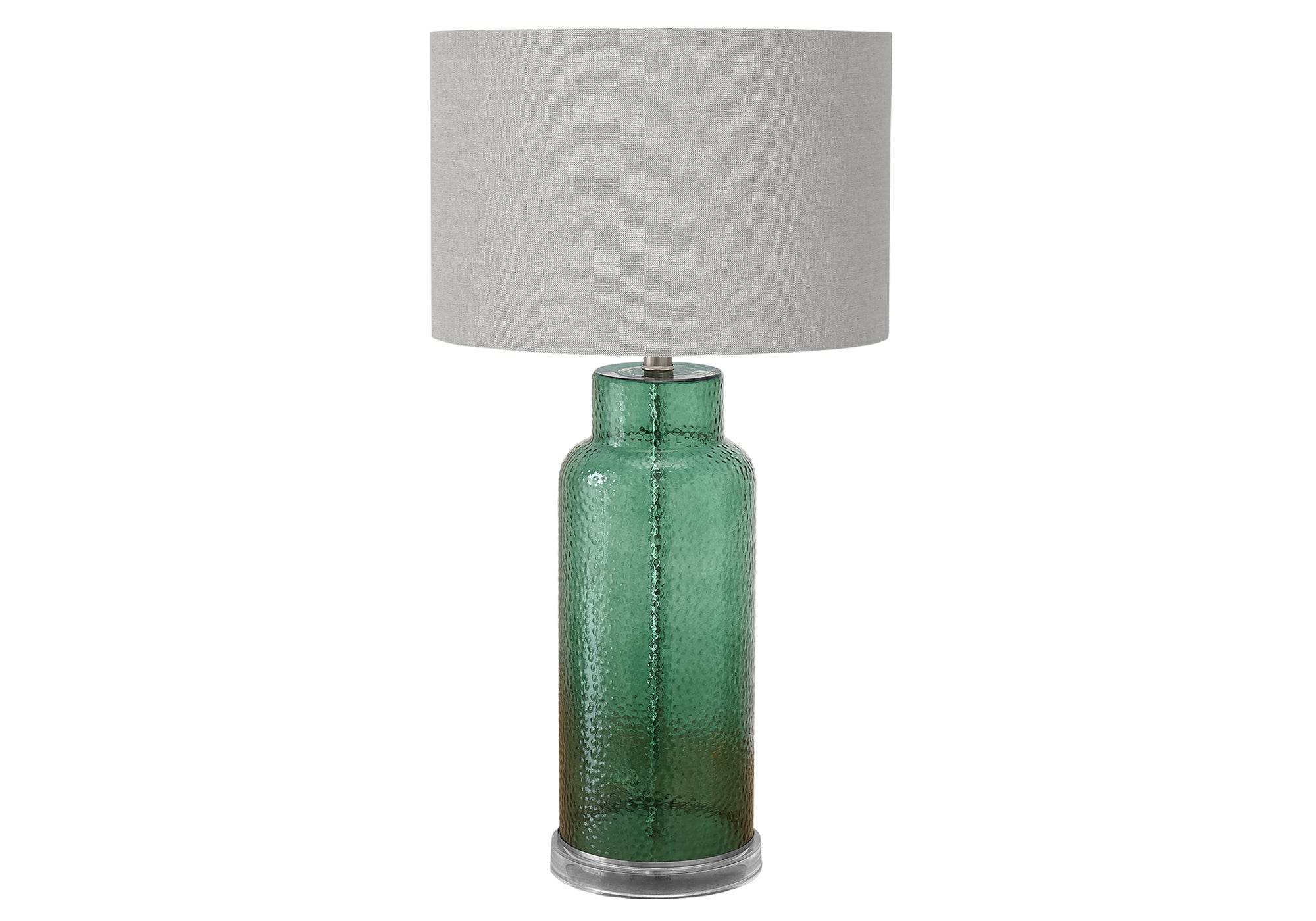 Eon Table Lamp - Green